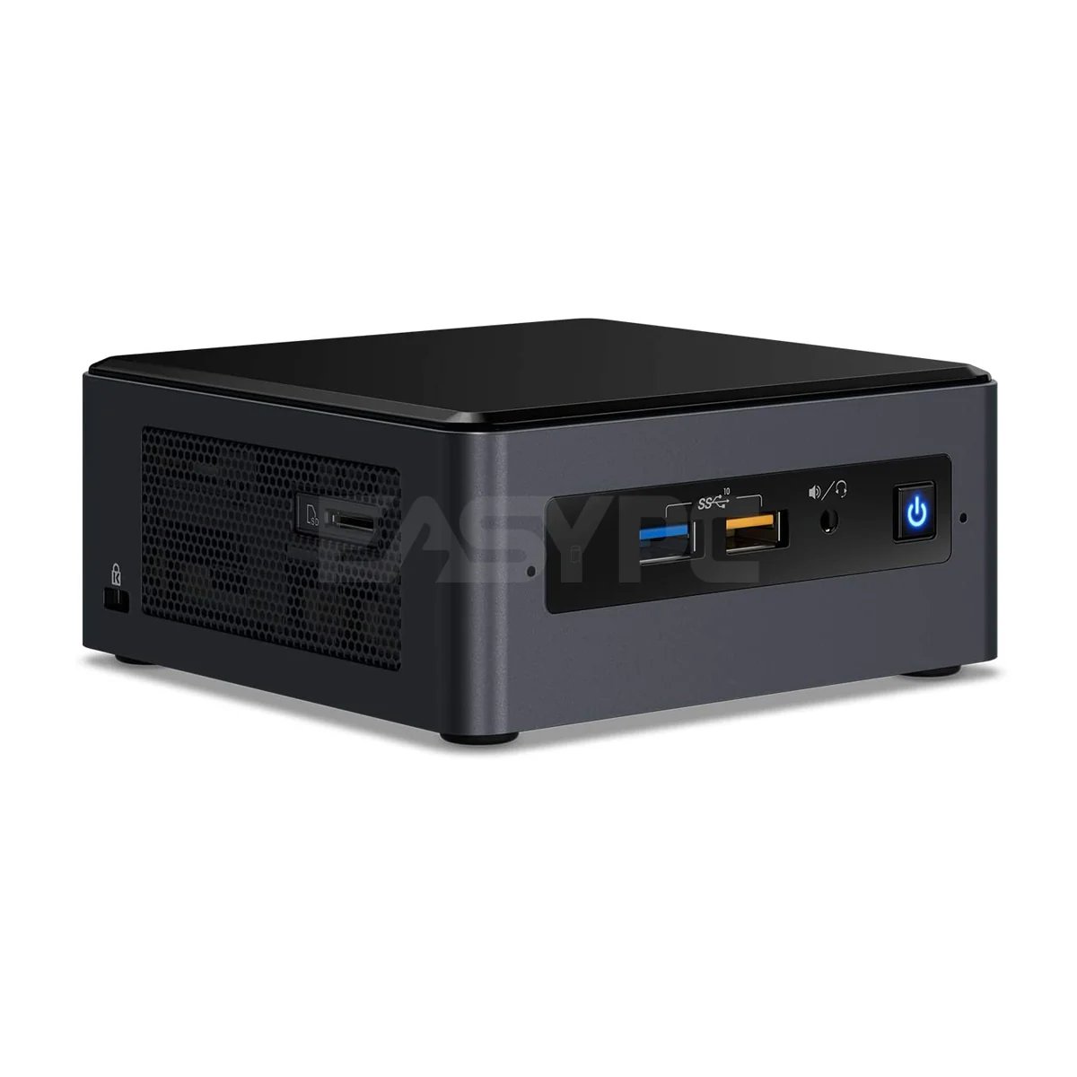 Intel NUC Kit BOXNUC8I3BEHS1 Intel Core i3-8140U/Intel UHD Graphics 620 MiniPC 1ION INNU348 - Image 2