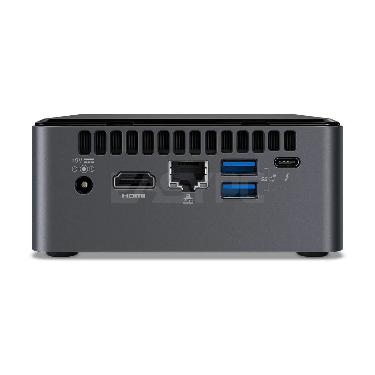 Intel NUC Kit BOXNUC8I3BEHS1 Intel Core i3-8140U/Intel UHD Graphics 620 MiniPC 1ION INNU348 - Image 4