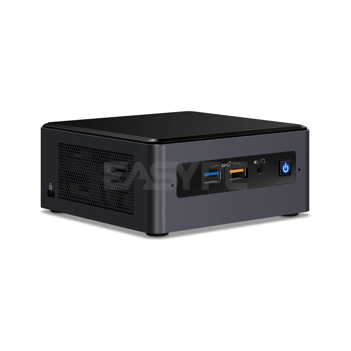 Intel NUC Kit BOXNUC8i7BEH1 Intel Core i7 8th Gen MiniPC - Image 3