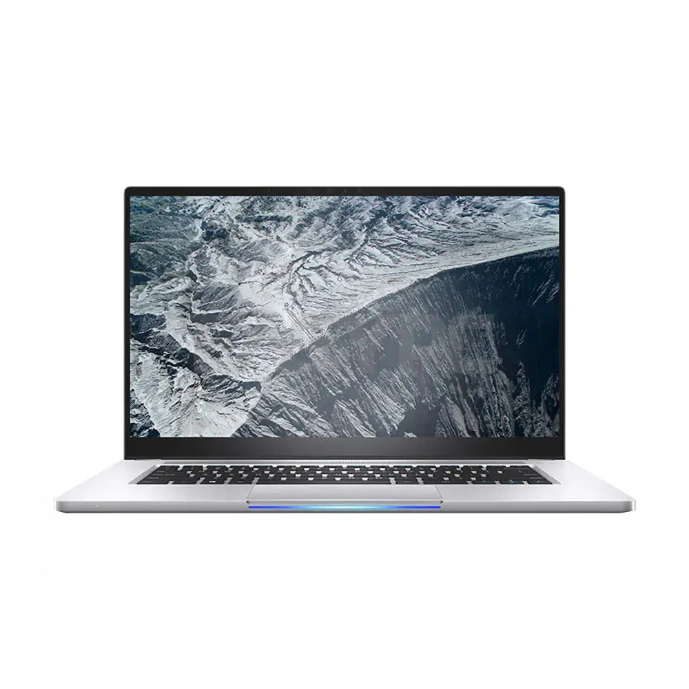 Intel NUC M15 Evo BBC510EAUXBC1 i5-1135G7 16GB 512GB Gen4 SSD Win10 Laptop Shadow Gray