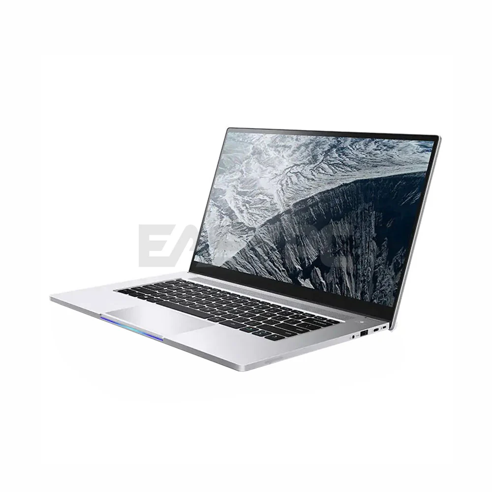 Intel NUC M15 Evo BBC510EAUXBC1 i5-1135G7 16GB 512GB Gen4 SSD Win10 Laptop Shadow Gray - Image 4