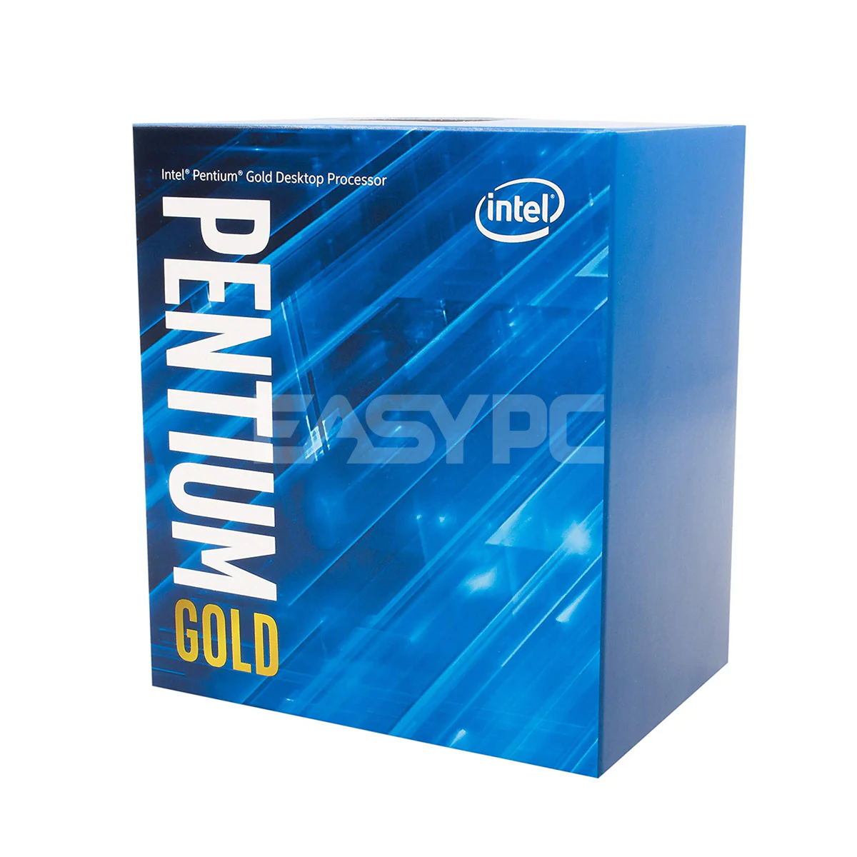 8th Generation Intel Pentium G5400 3.7Ghz CPU - Image 2