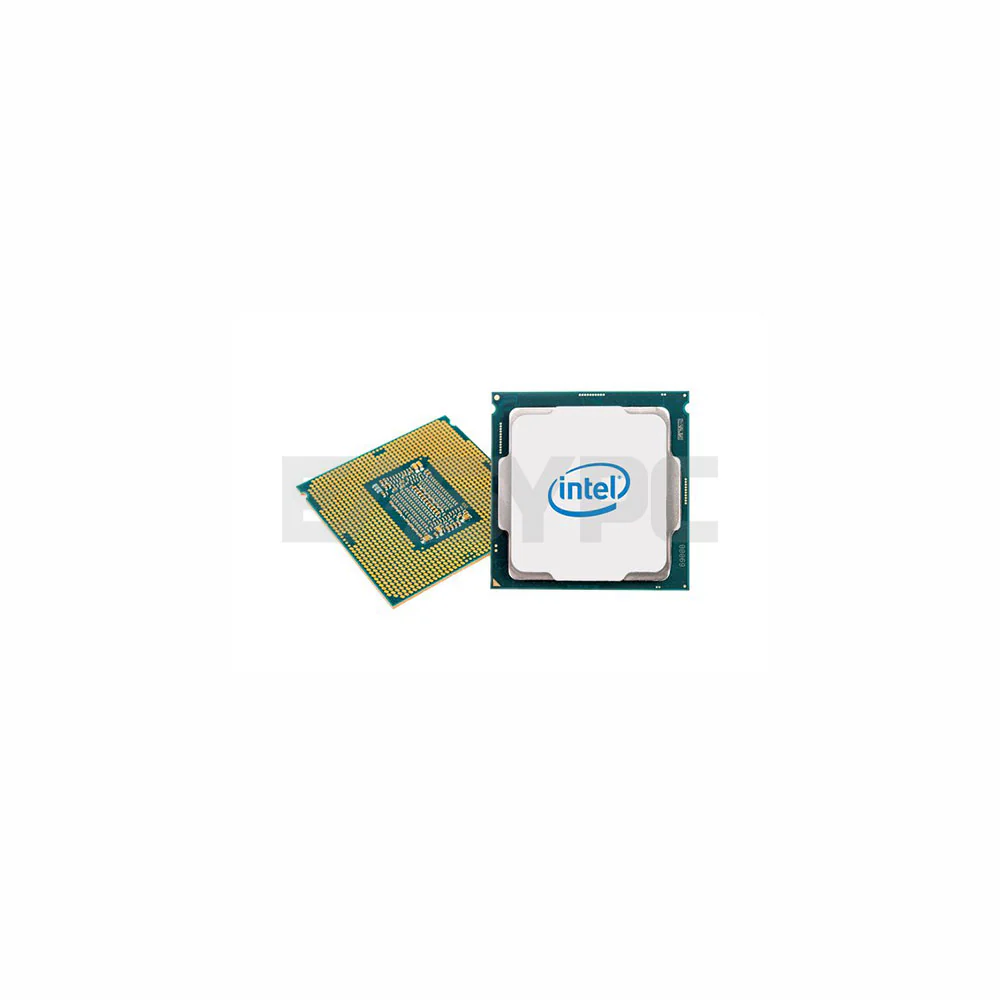 Intel Pentium G6400 4GHz 2C-4T DDR4-2666 LGA 1200 Comet Lake Processor - Image 4