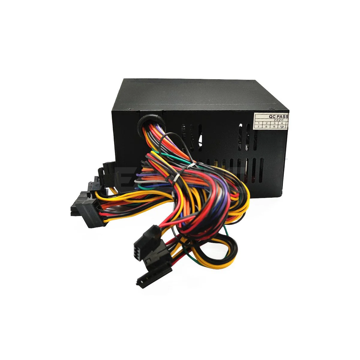 Intelligent 700 watts Dual 12V Power Supply - Image 3