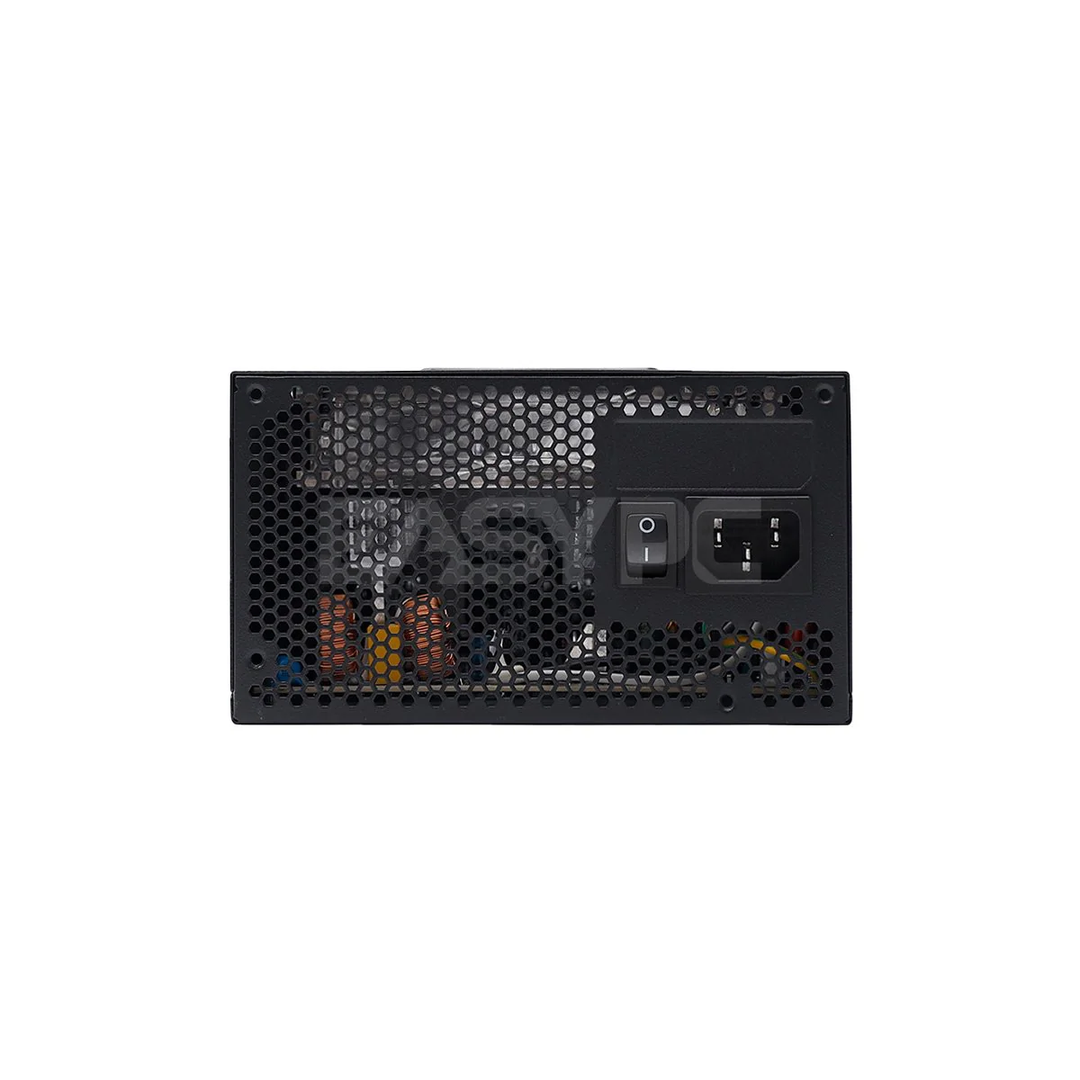 Intelligent Awake AK600W 600W 80+ RGB Power Supply Bronze - Image 5