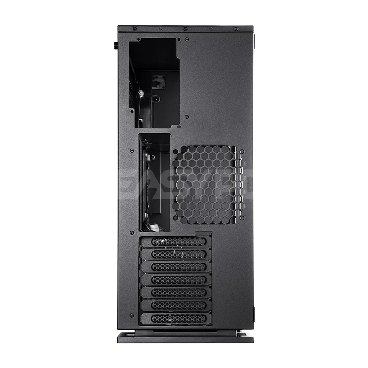 Inwin 303 Mid Tower Case Black - Image 6