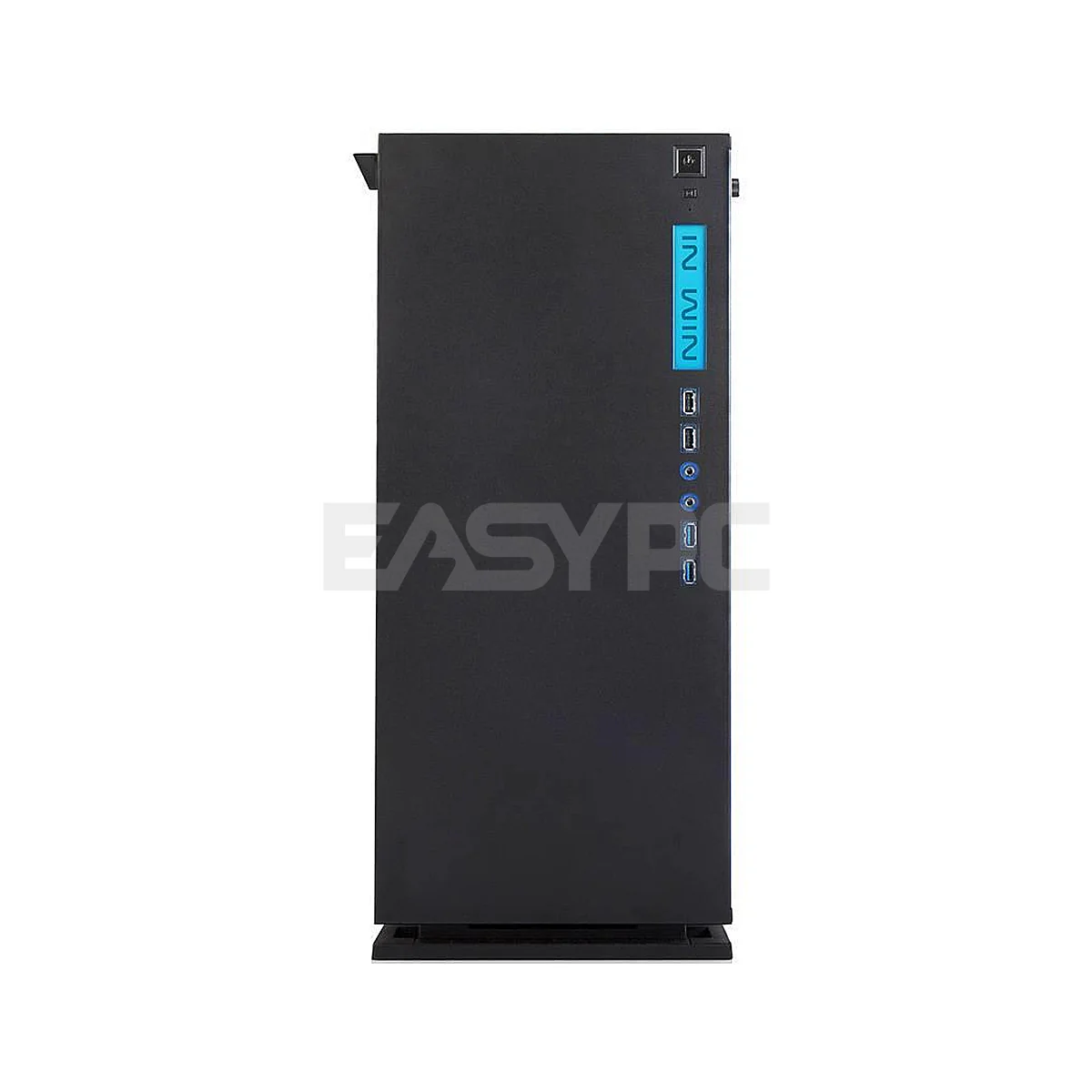 Inwin 303 Spider Web Edition Mid Tower Case Black - Image 4