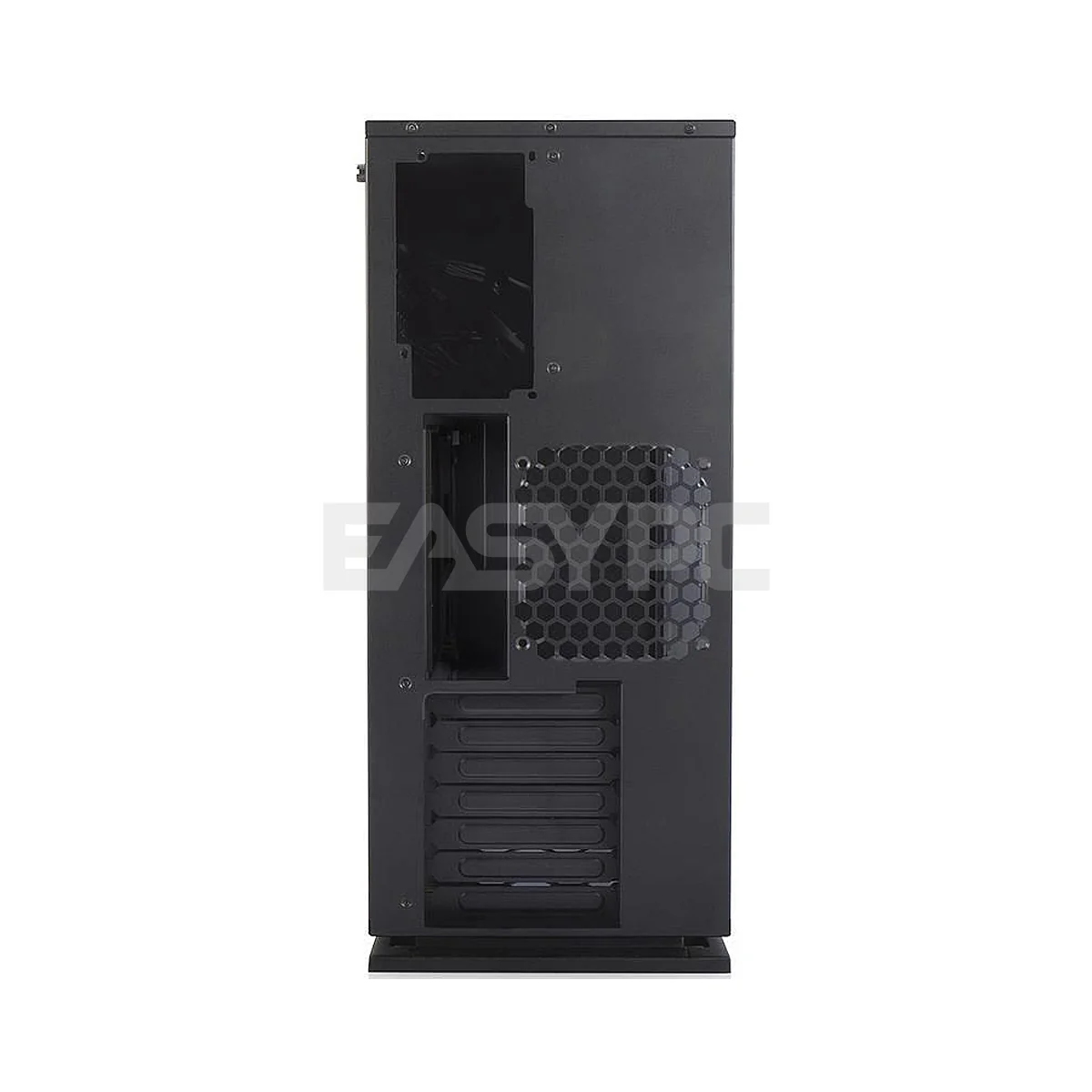Inwin 303 Spider Web Edition Mid Tower Case Black - Image 6