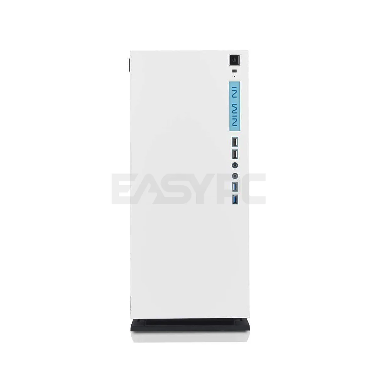 Inwin 303 Spider Web Edition Mid Tower Case White - Image 3