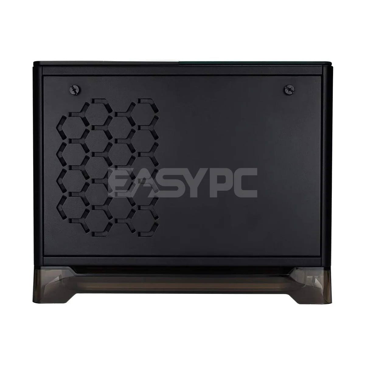 Inwin A1 Plus Mini-ITX Tower Case Black - Image 4