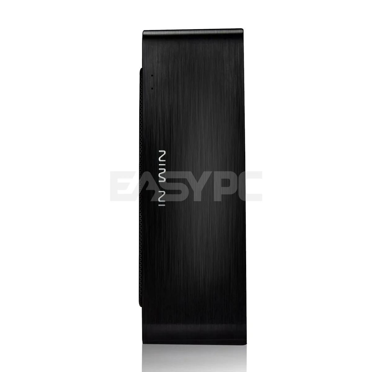 Inwin Chopin Mini ITX PC Case Black with 600w PSU - Image 3