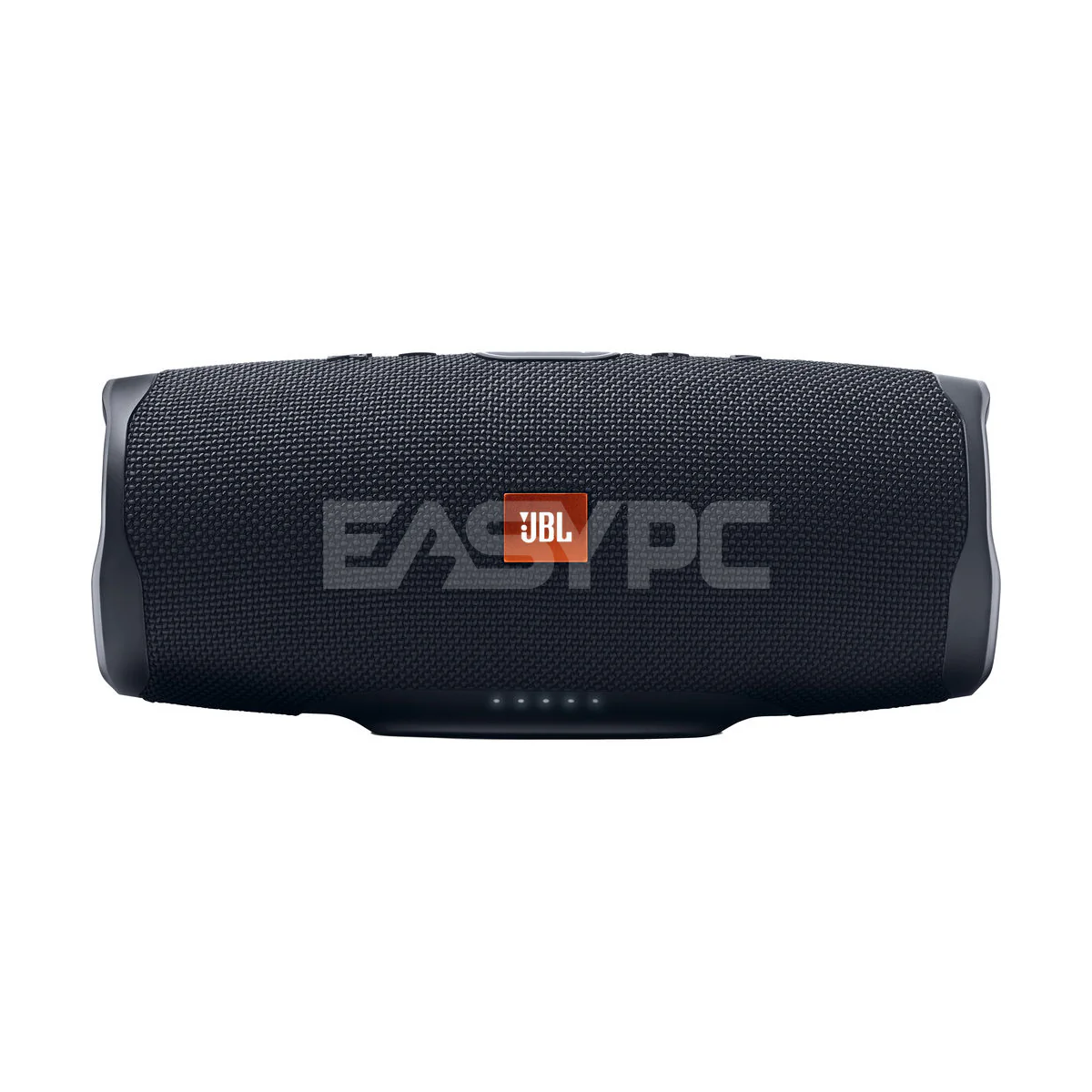 JBL Charge 4 Portable Bluetooth Speaker Black