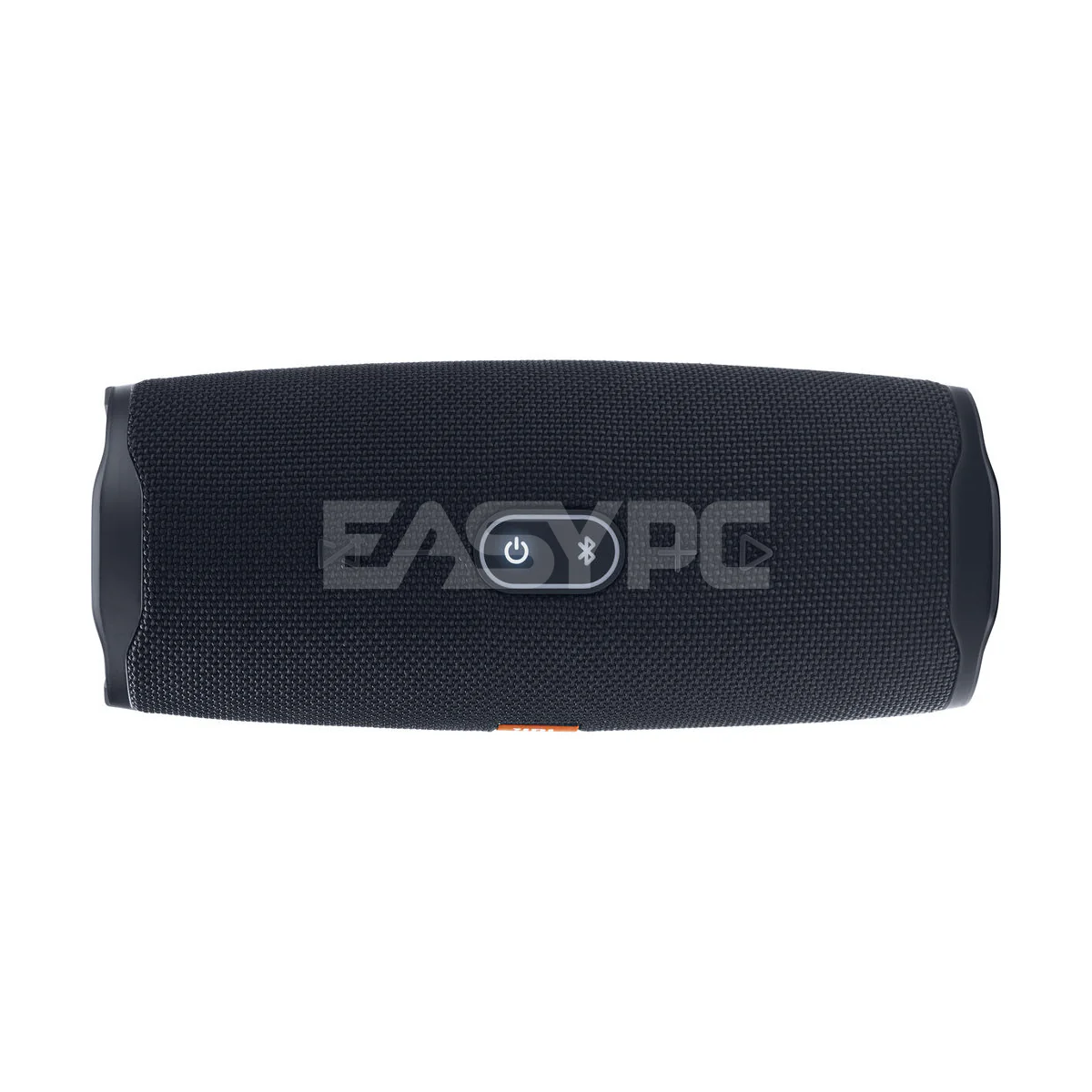 JBL Charge 4 Portable Bluetooth Speaker Black - Image 4