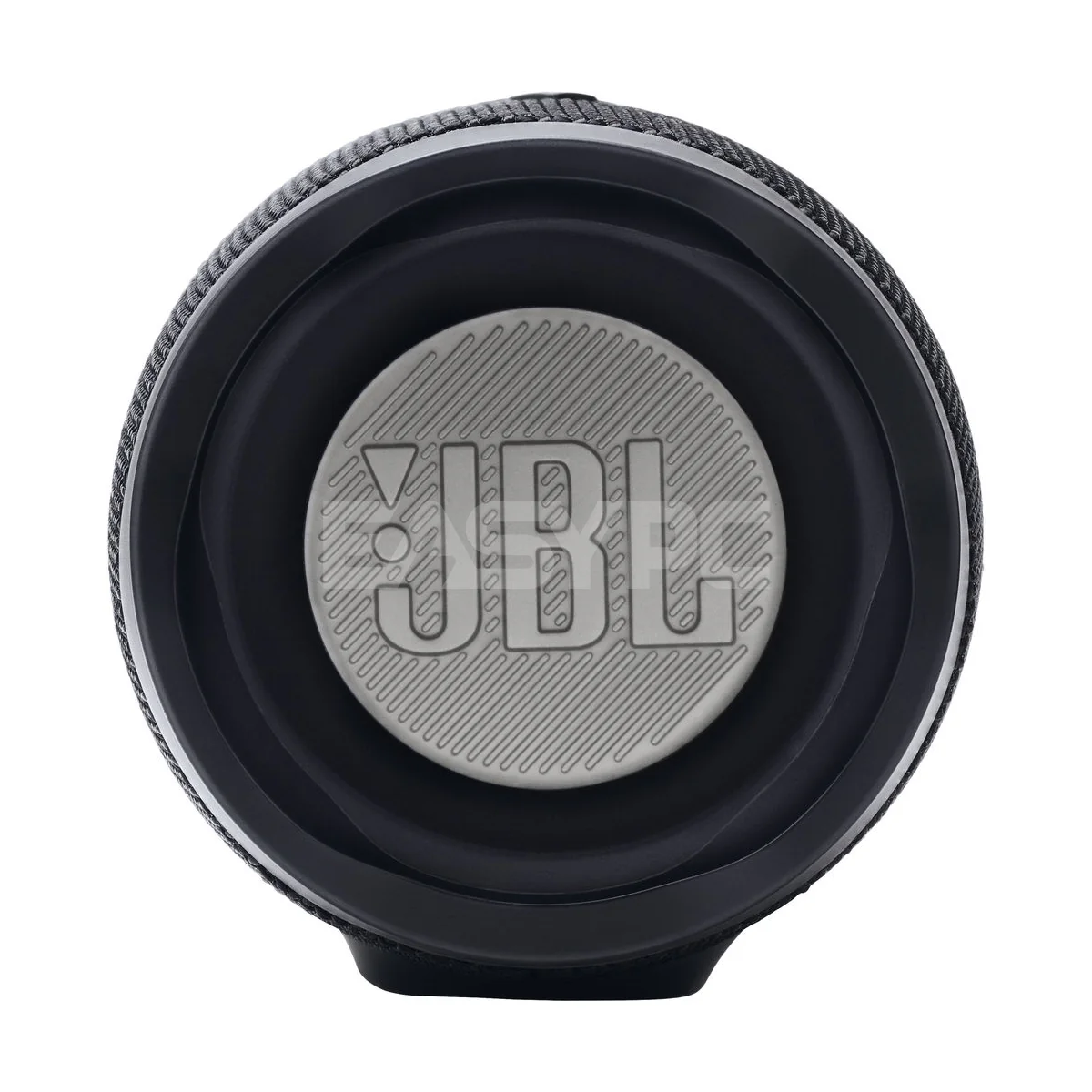 JBL Charge 4 Portable Bluetooth Speaker Black - Image 5