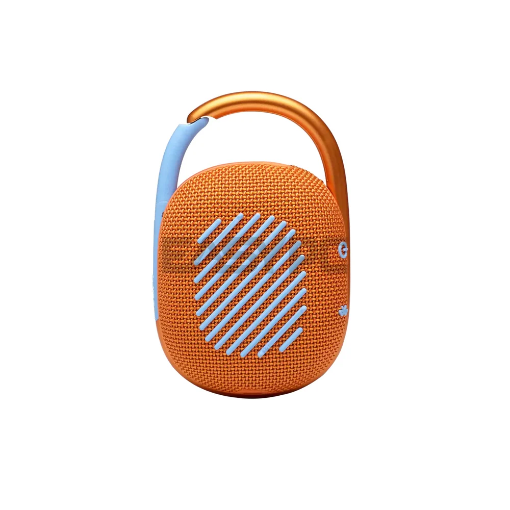 JBL Clip 4 Ultra-Portable Waterproof Speaker Black Orange | Gray | Orange | Red - Image 14