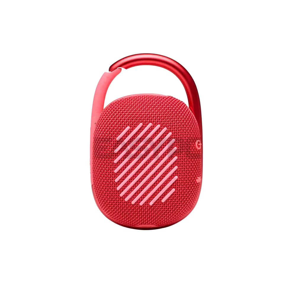 JBL Clip 4 Ultra-Portable Waterproof Speaker Black Orange | Gray | Orange | Red - Image 19