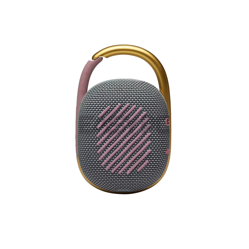 JBL Clip 4 Ultra-Portable Waterproof Speaker Black Orange | Gray | Orange | Red - Image 9