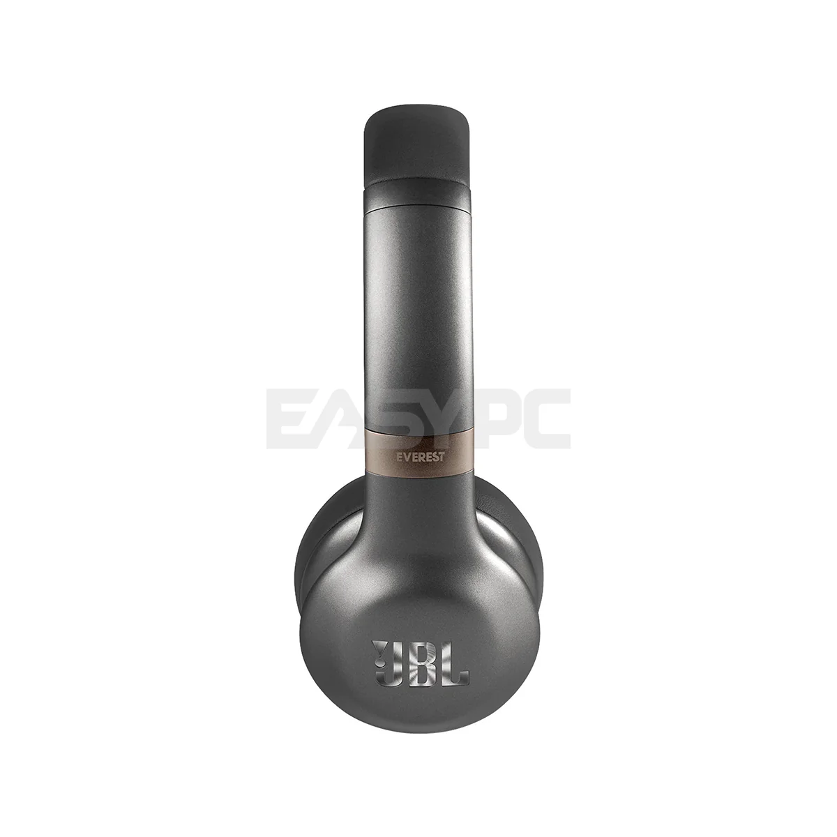JBL Everest 310GA Wireless On-ear Headphones Gun Metal - Image 2