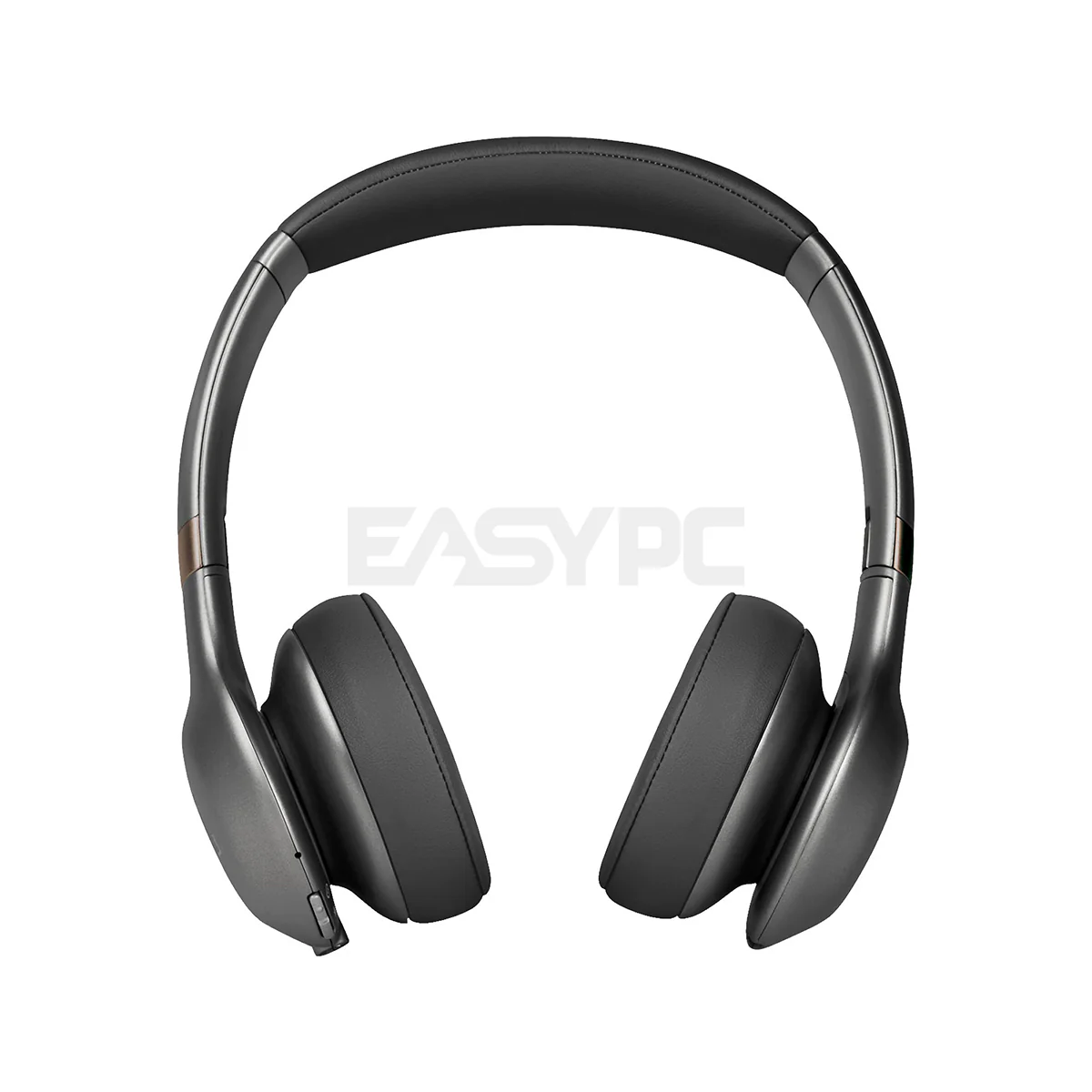 JBL Everest 310GA Wireless On-ear Headphones Gun Metal - Image 3