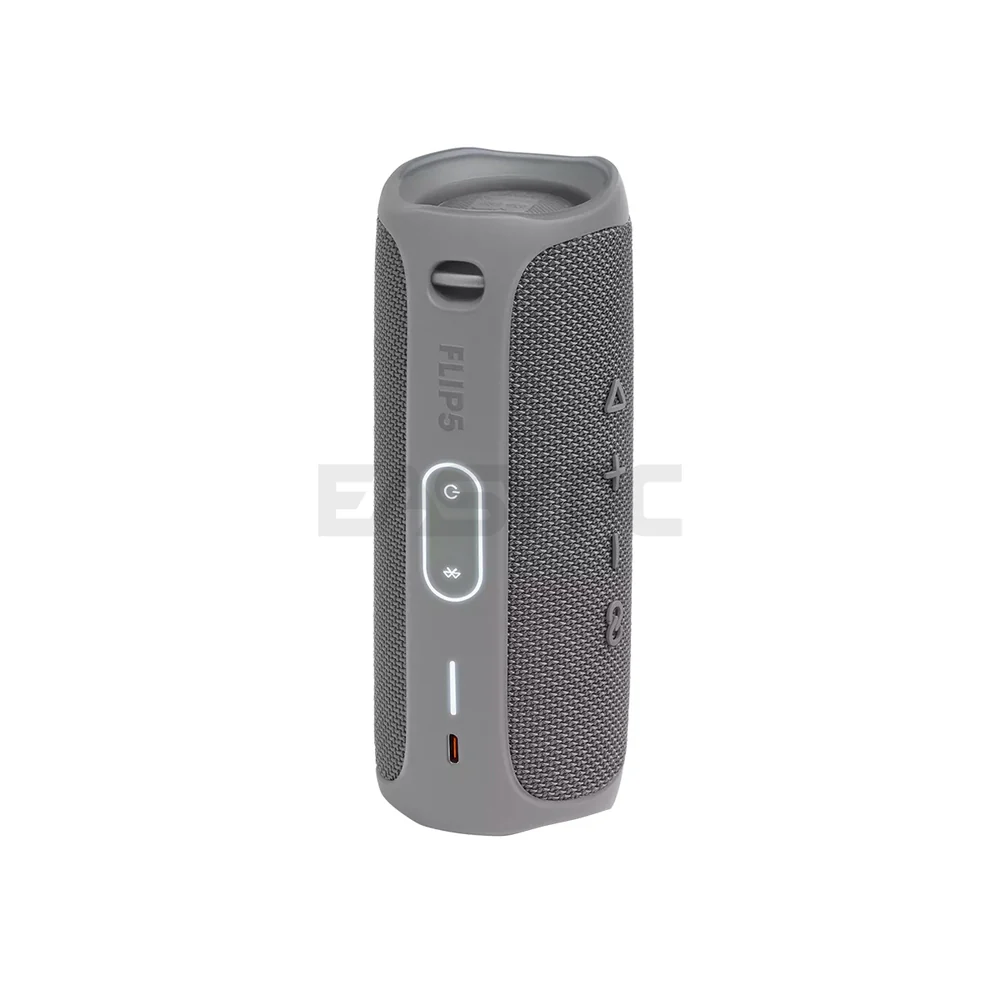 JBL Flip 5 Personalized Portable Waterproof Black, Blue, Gray, Pink and Red Bluetooth Speaker - Image 14