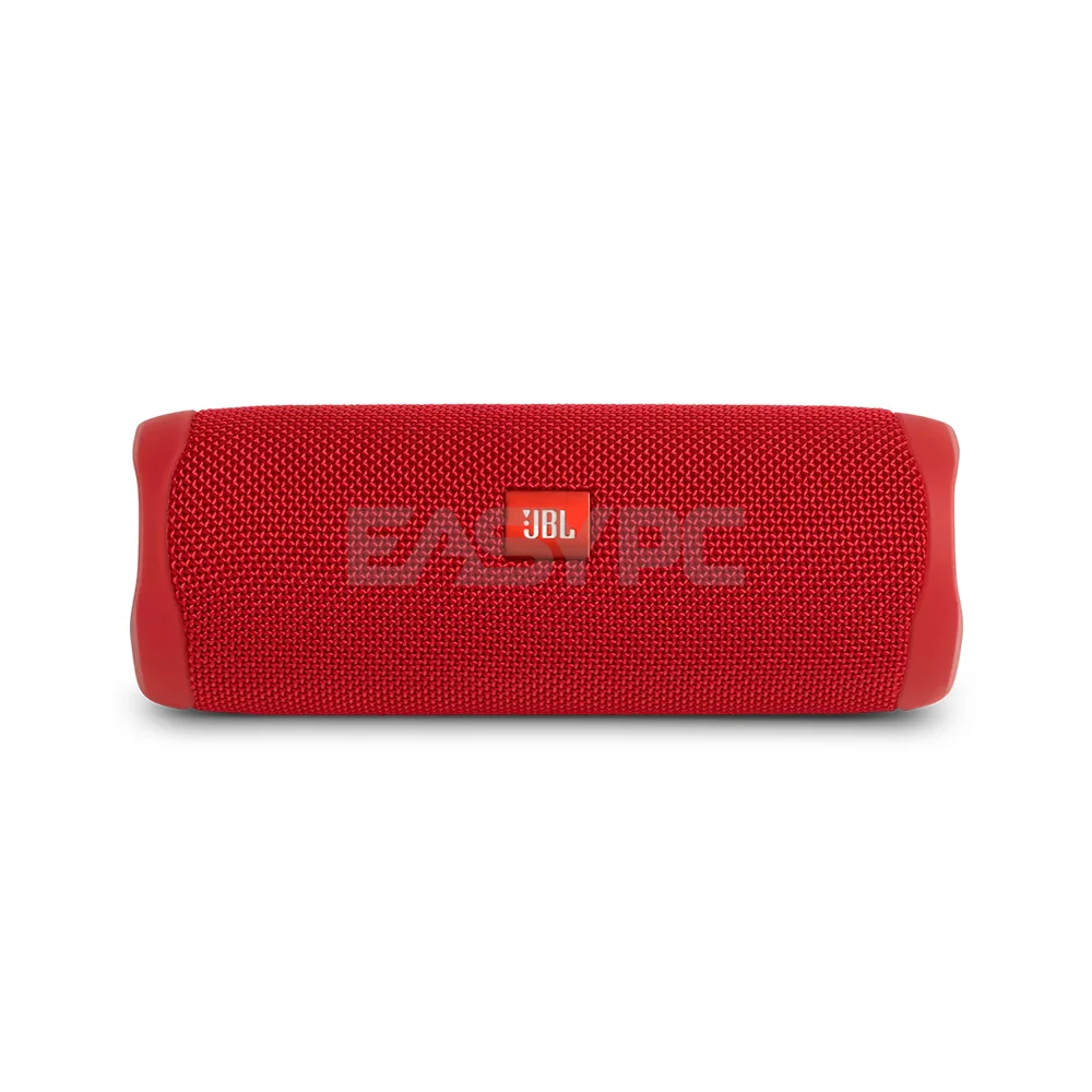 JBL Flip 5 Personalized Portable Waterproof Black, Blue, Gray, Pink and Red Bluetooth Speaker - Image 21