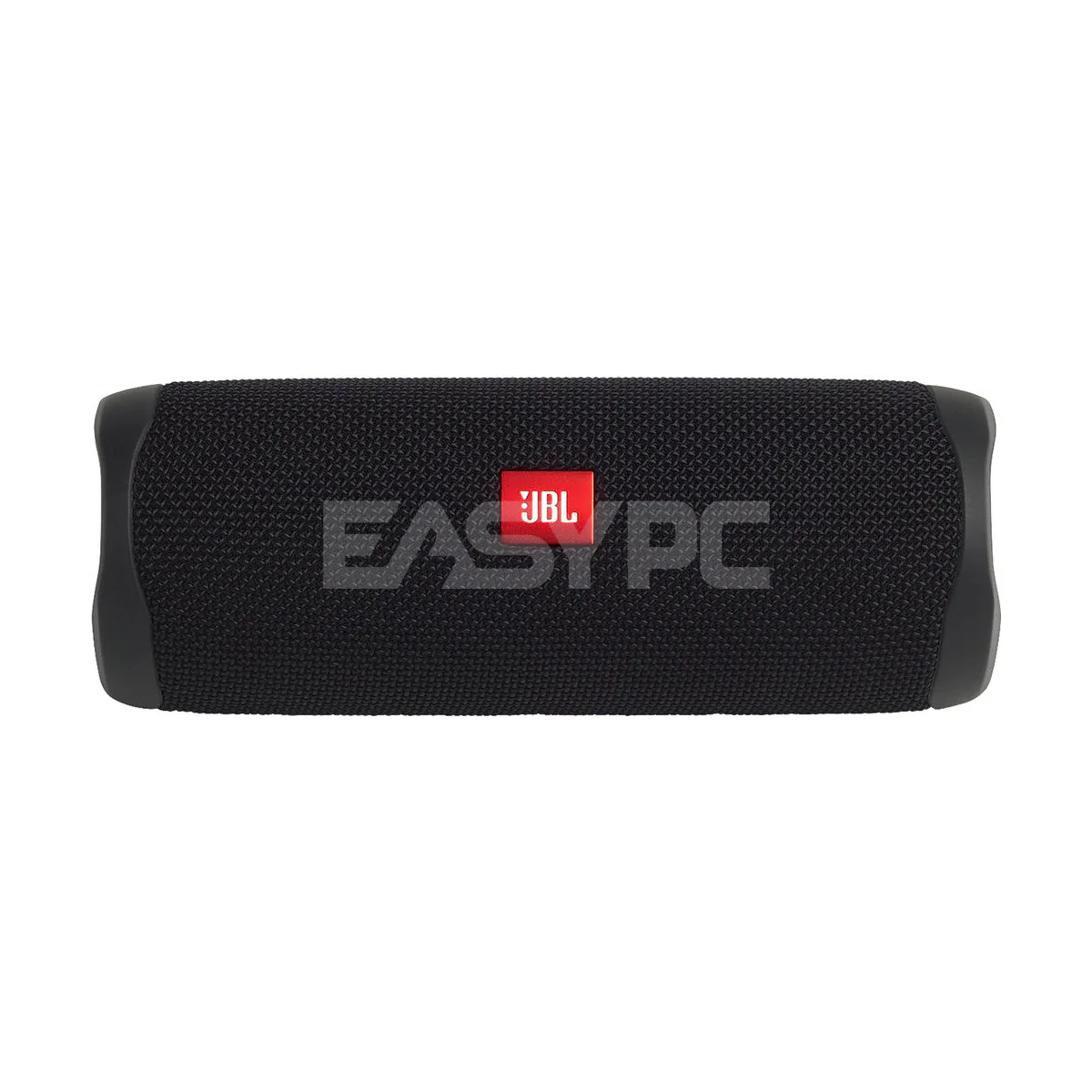 JBL Flip 5 Portable Bluetooth Speaker Black - Image 2