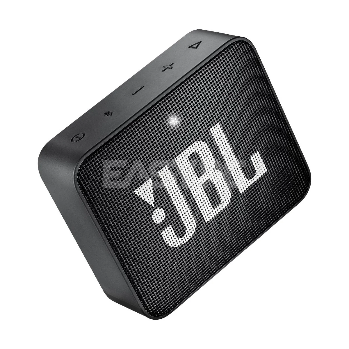 JBL GO 2 Portable Bluetooth Speaker Black - Image 4