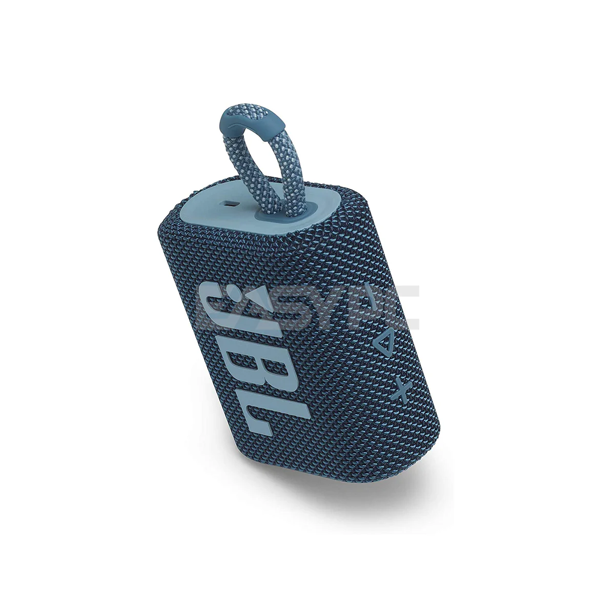 JBL GO 3 Portable Bluetooth waterproof Blue - Image 3