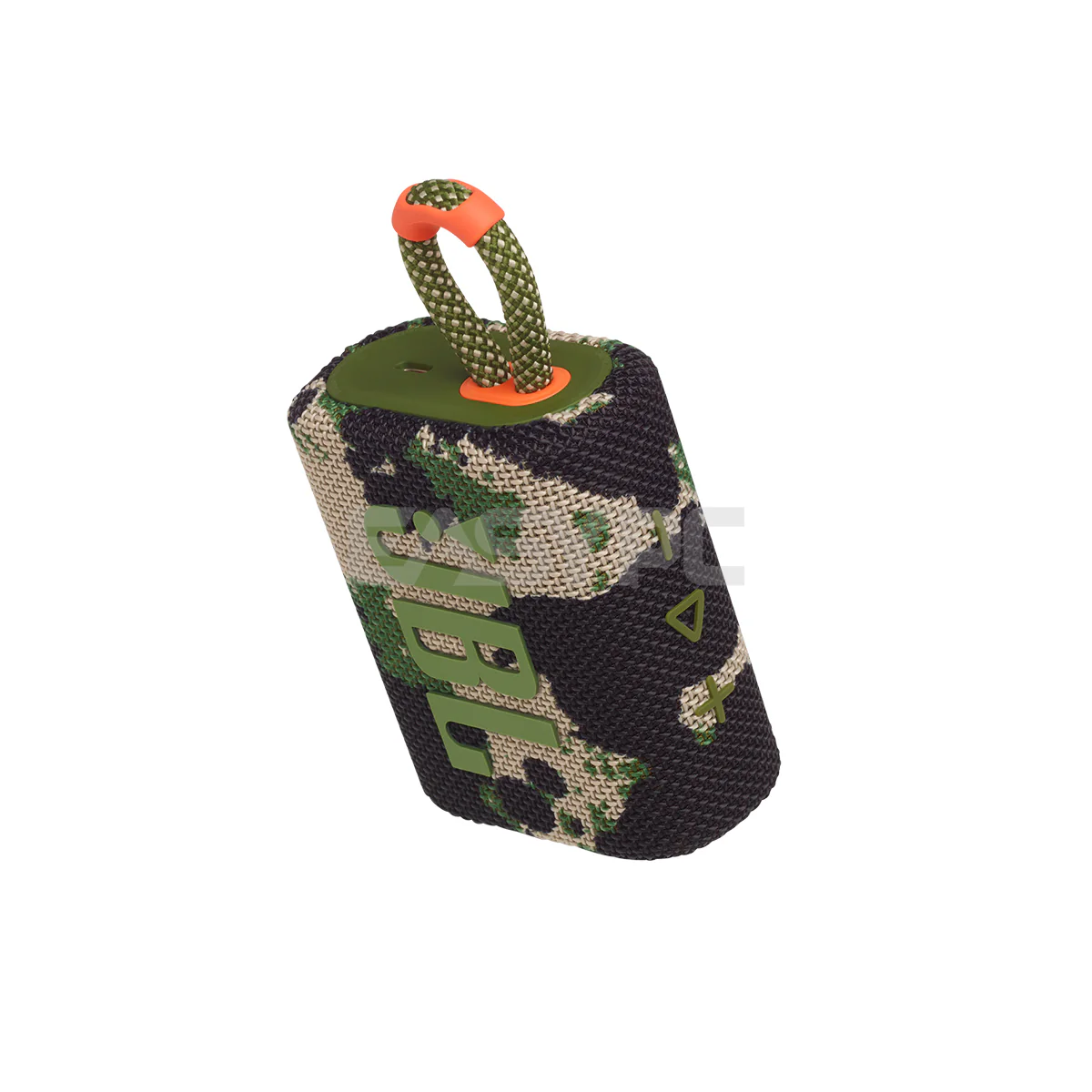 JBL GO 3 Portable Bluetooth waterproof Squad - Image 5