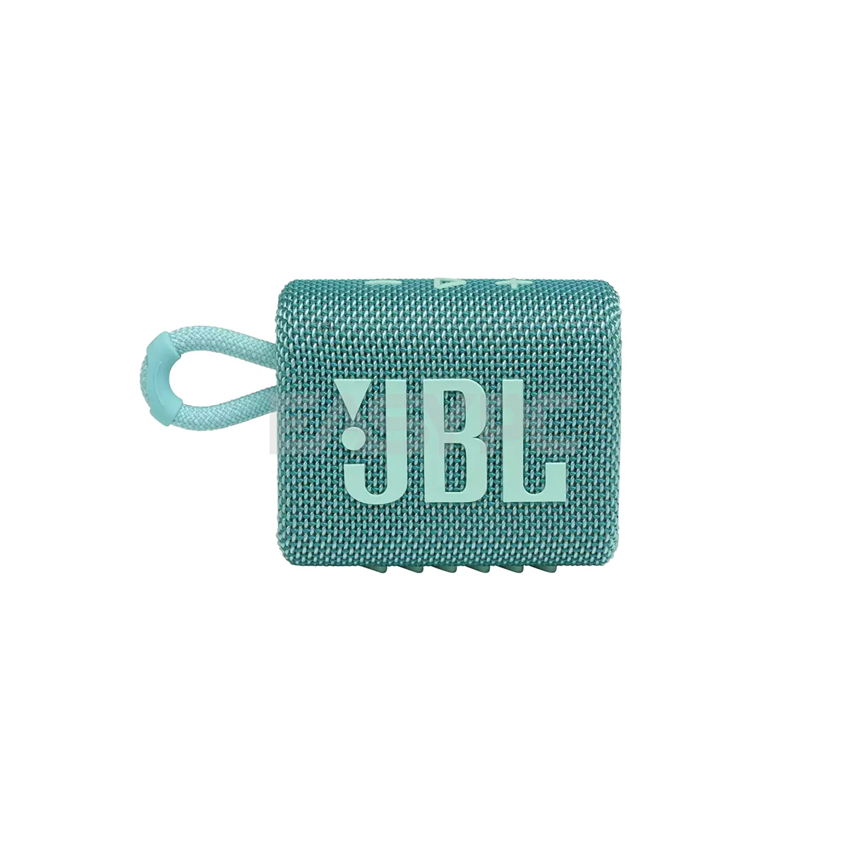 JBL GO 3 Portable Bluetooth waterproof Teal