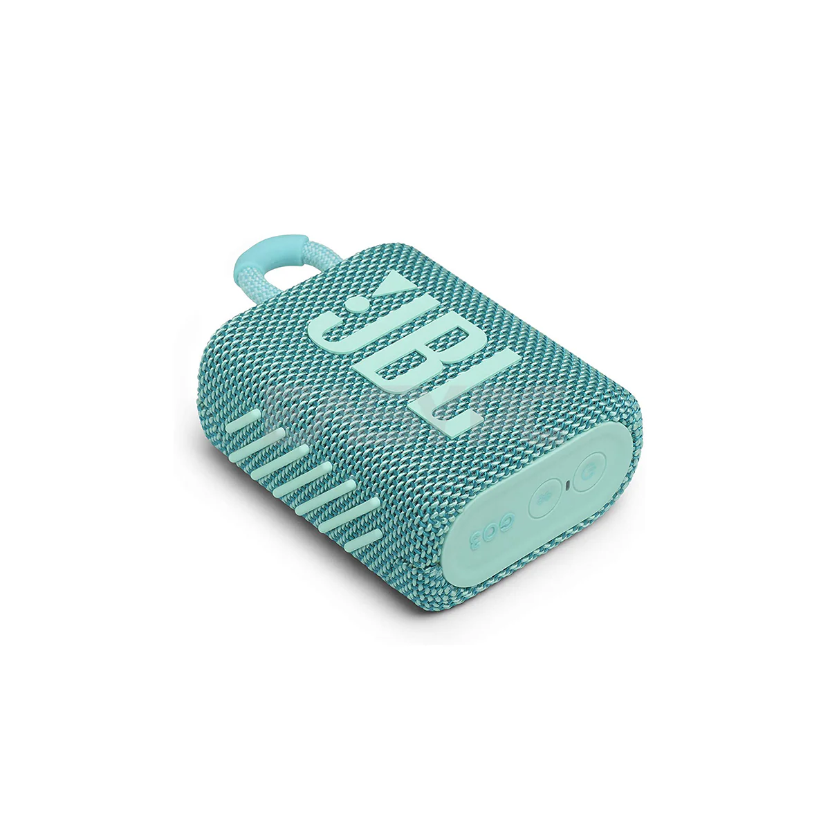JBL GO 3 Portable Bluetooth waterproof Teal - Image 2