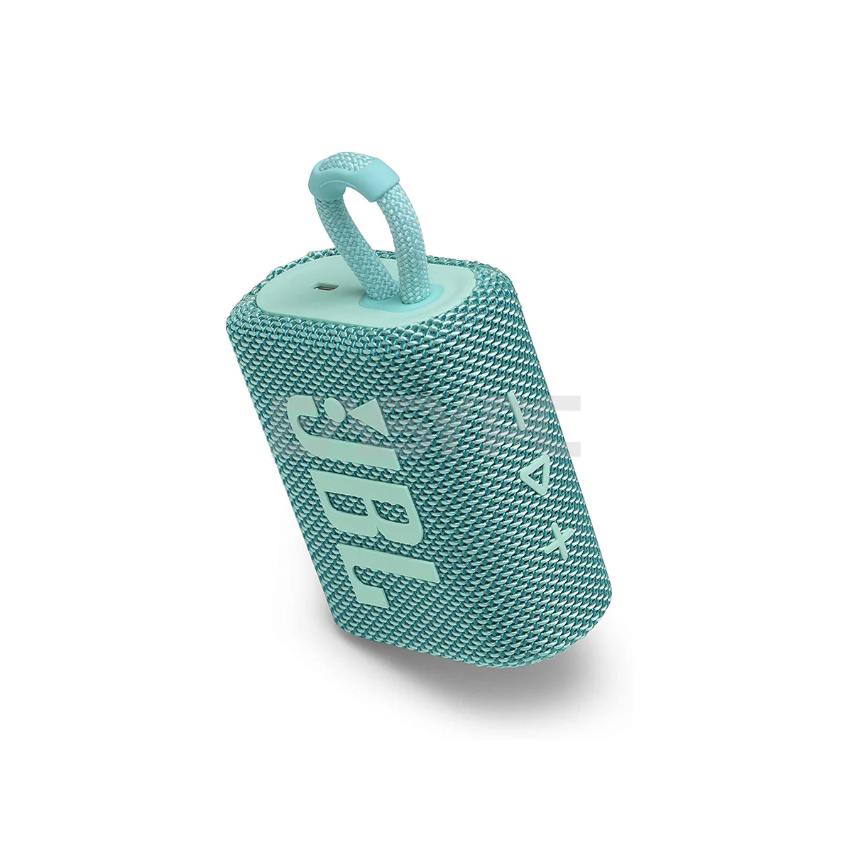 JBL GO 3 Portable Bluetooth waterproof Teal - Image 3