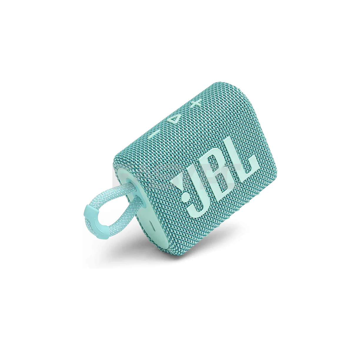 JBL GO 3 Portable Bluetooth waterproof Teal - Image 4