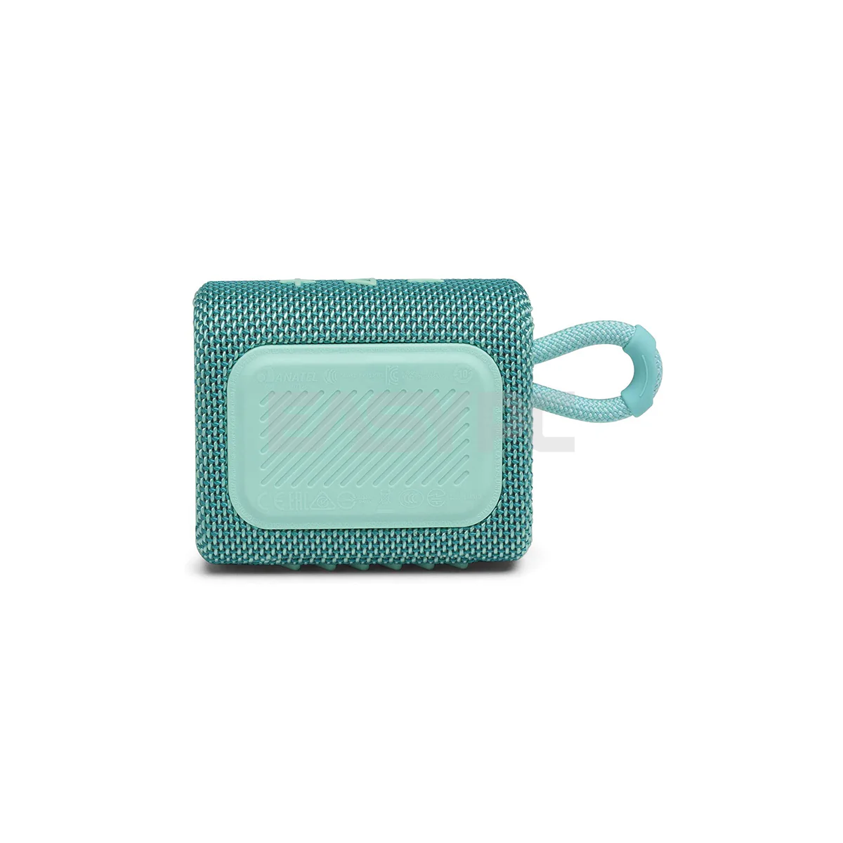 JBL GO 3 Portable Bluetooth waterproof Teal - Image 5