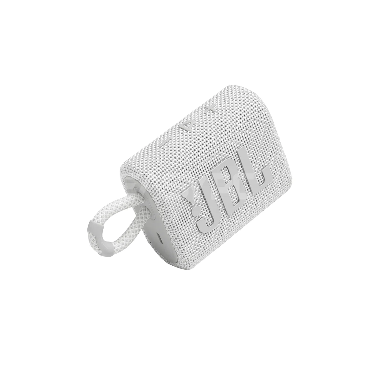 JBL GO 3 Portable Bluetooth waterproof White - Image 4