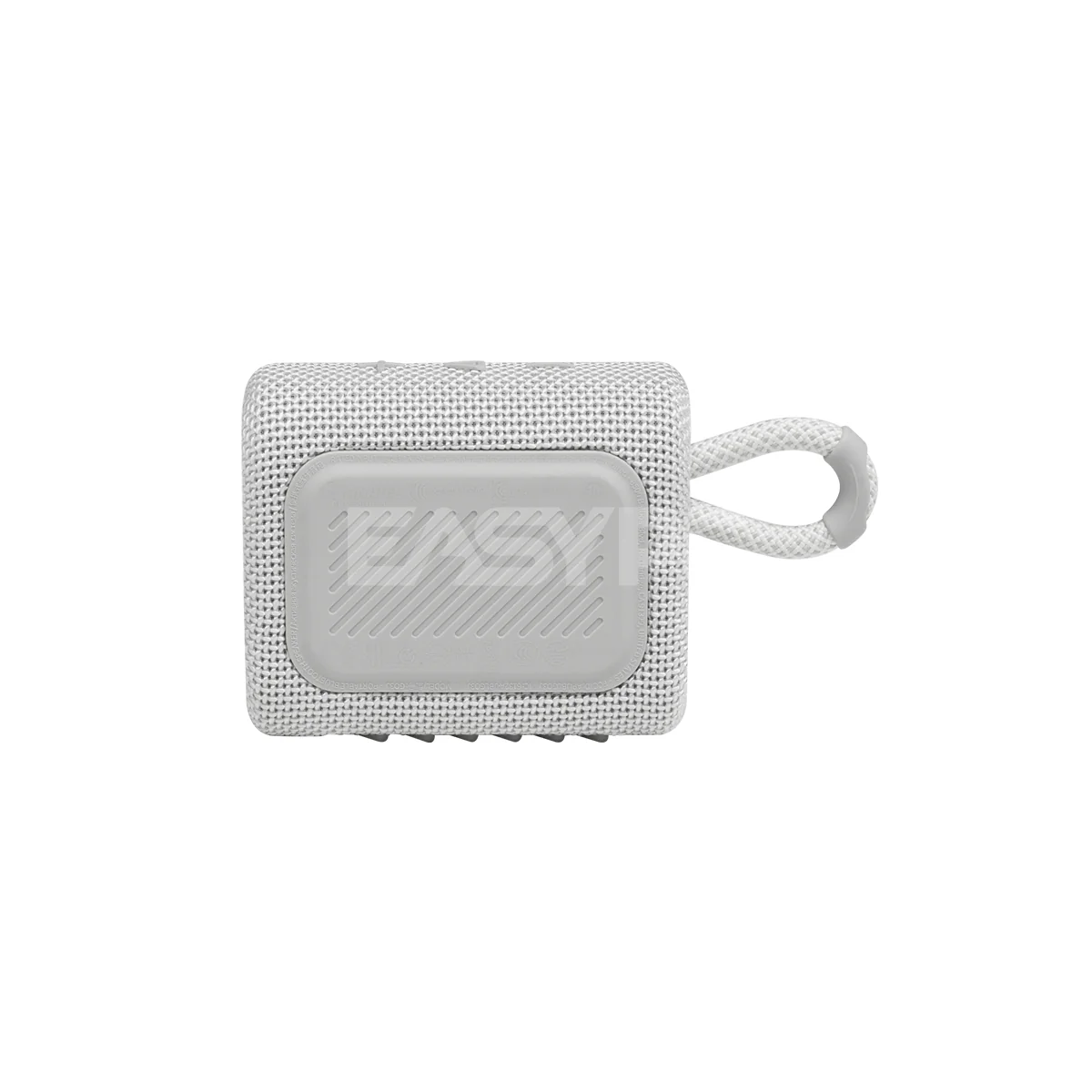 JBL GO 3 Portable Bluetooth waterproof White - Image 6