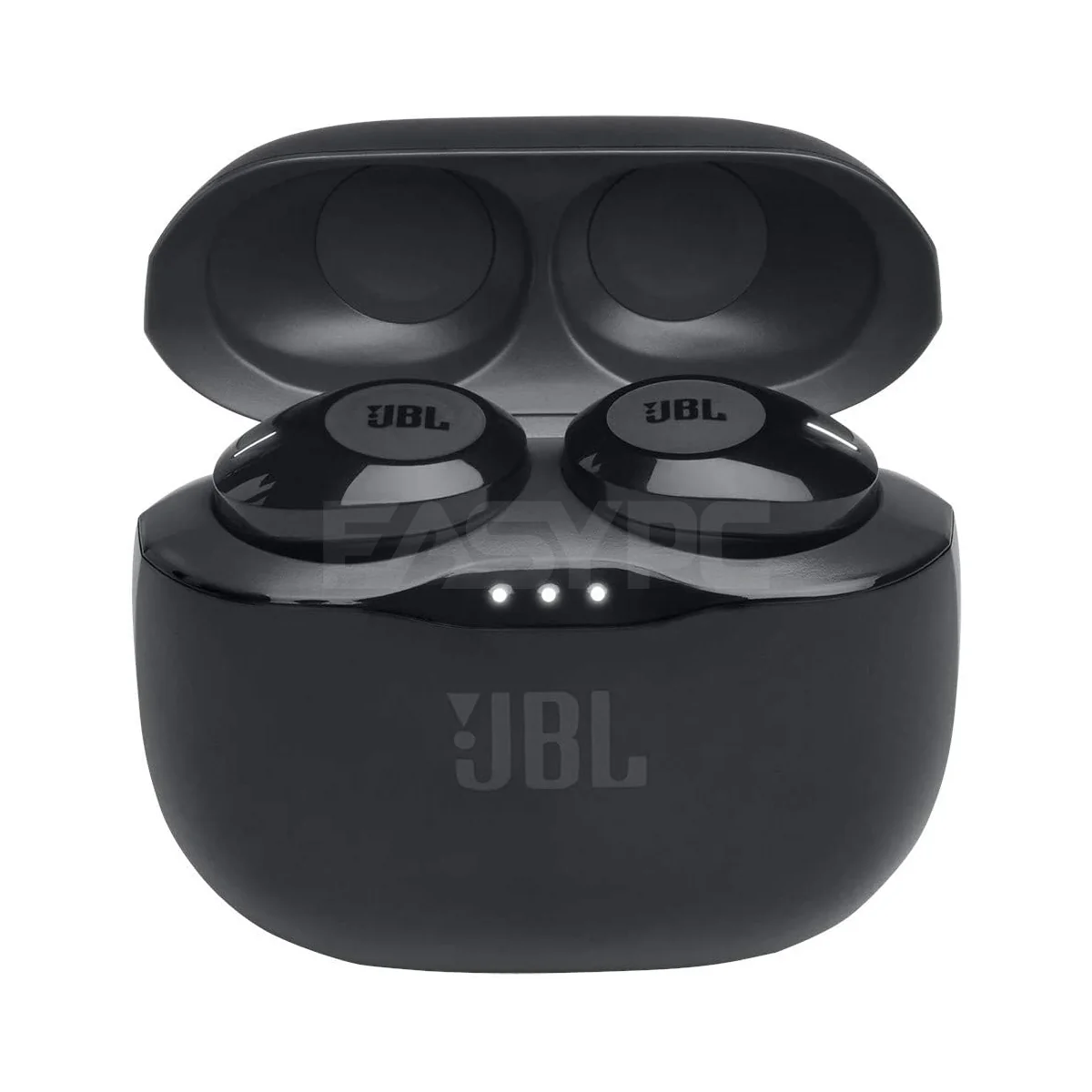 JBL Tune 120TWS Wireless In-ear Headphones Black