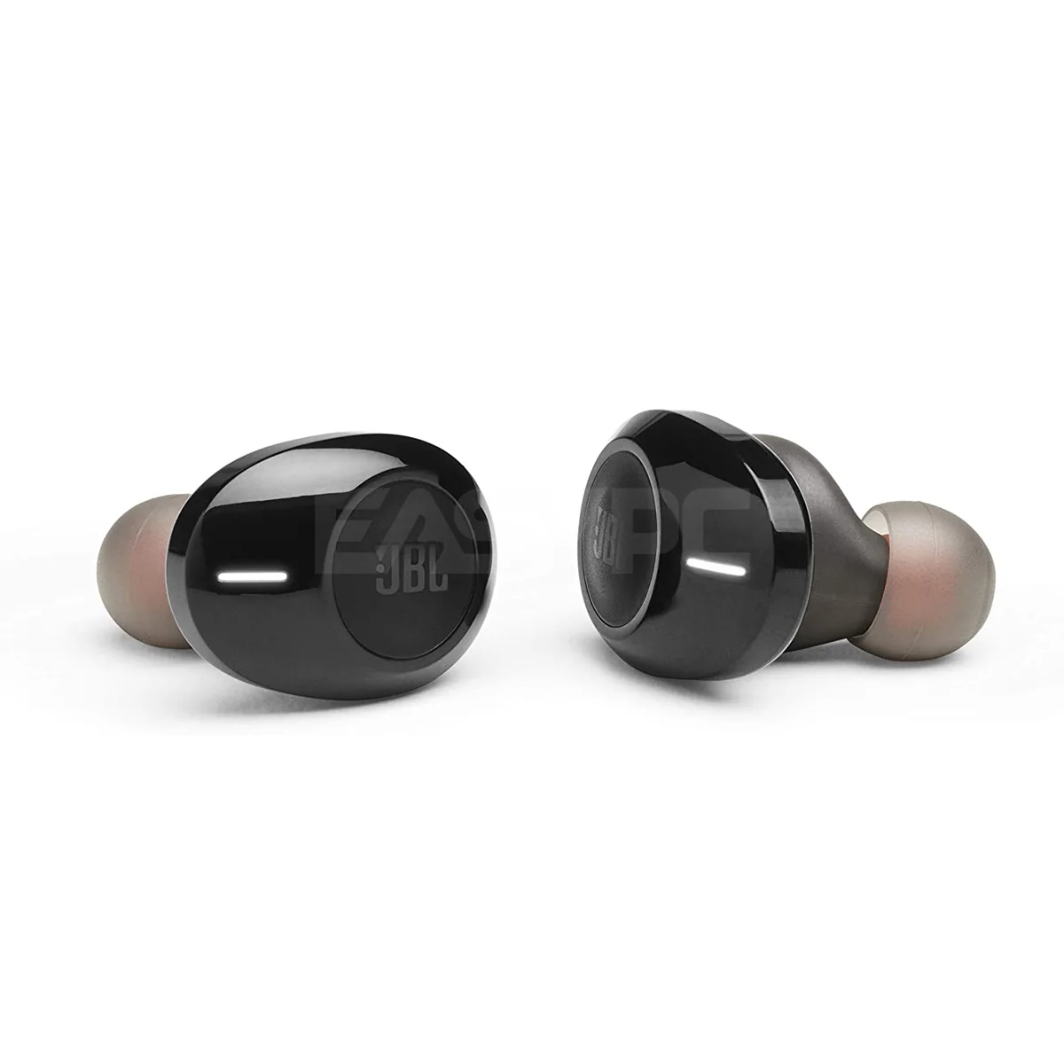 JBL Tune 120TWS Wireless In-ear Headphones Black - Image 2
