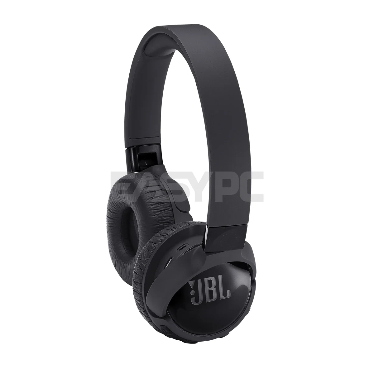 JBL Tune 600BT Wireless On-ear Headphones Black