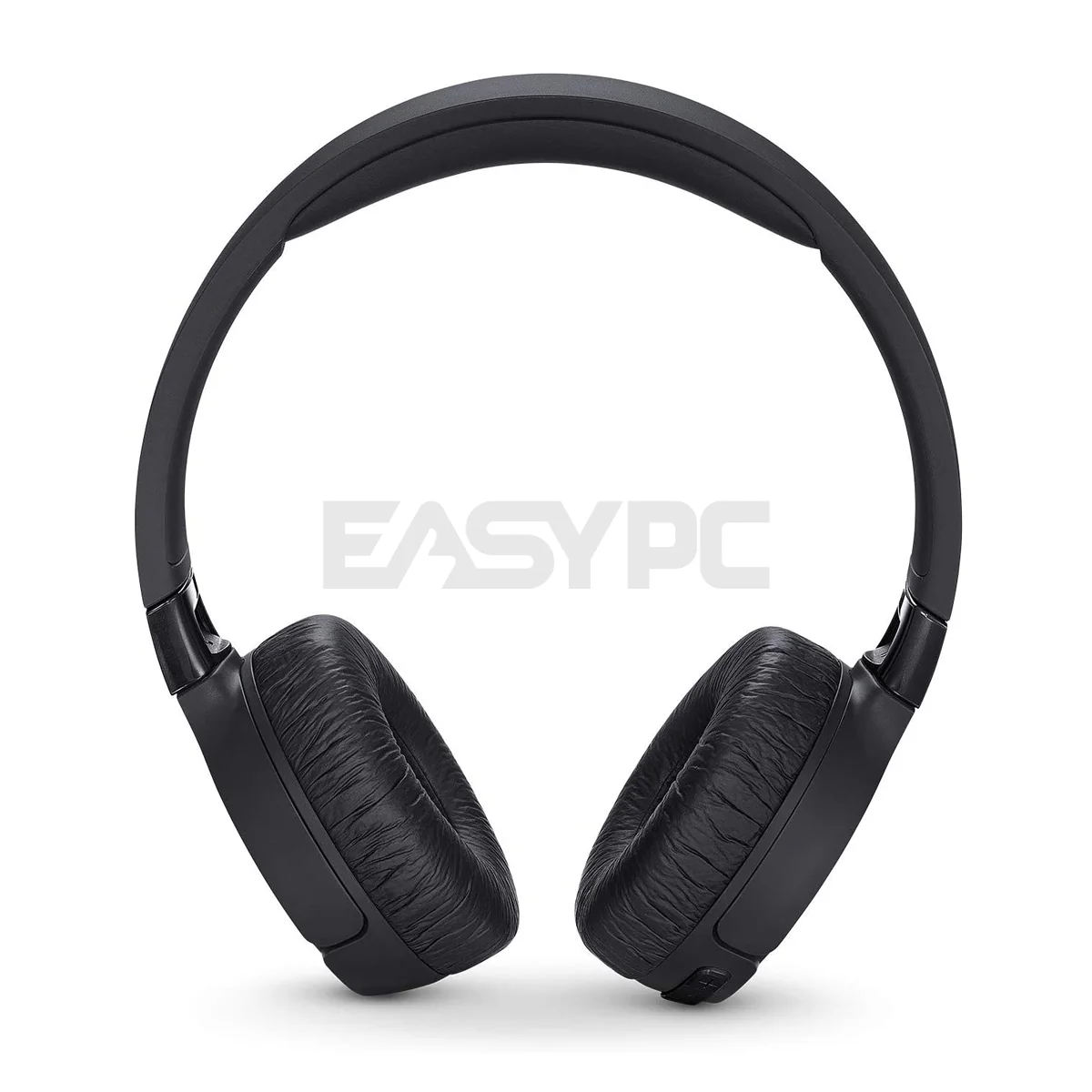 JBL Tune 600BT Wireless On-ear Headphones Black - Image 2