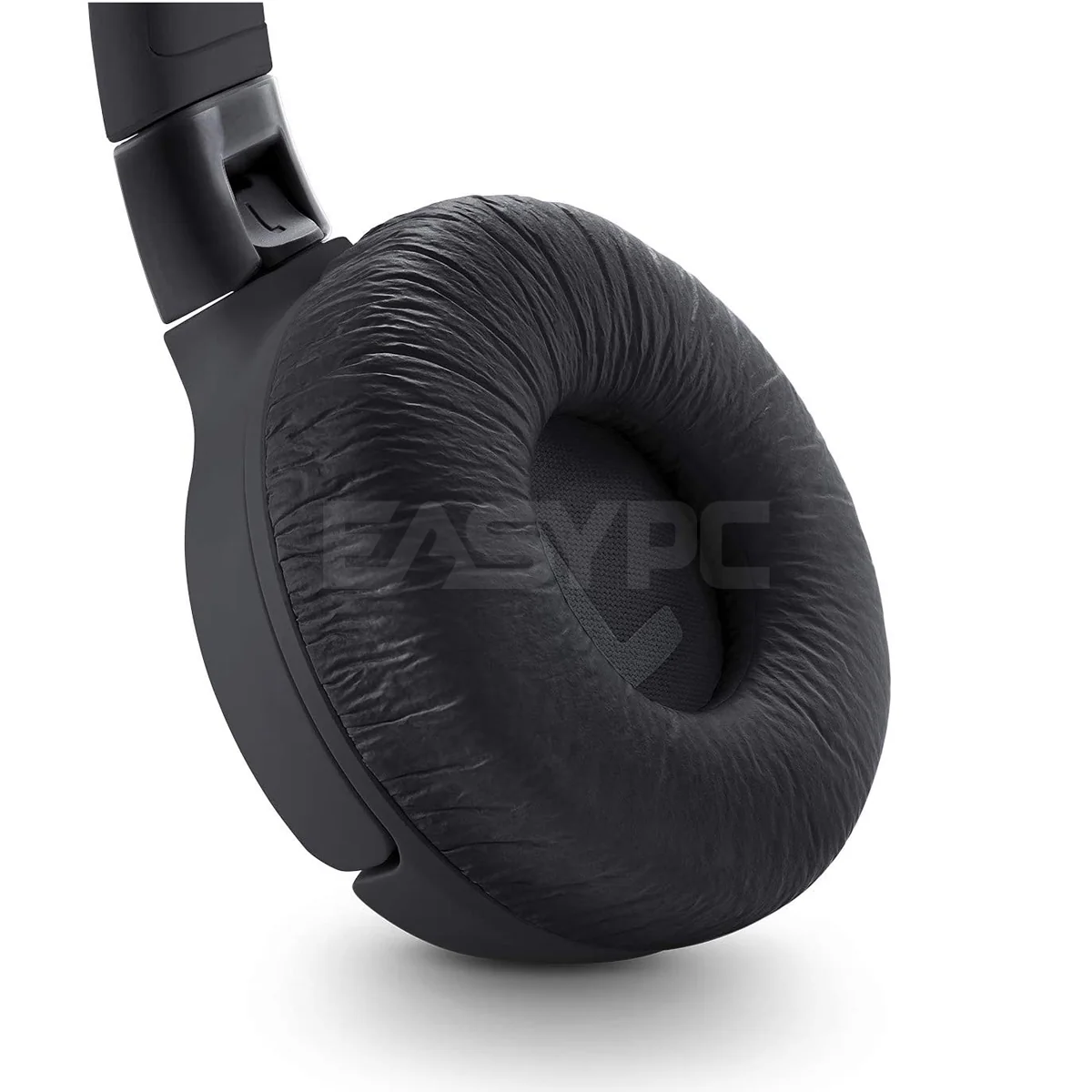 JBL Tune 600BT Wireless On-ear Headphones Black - Image 5
