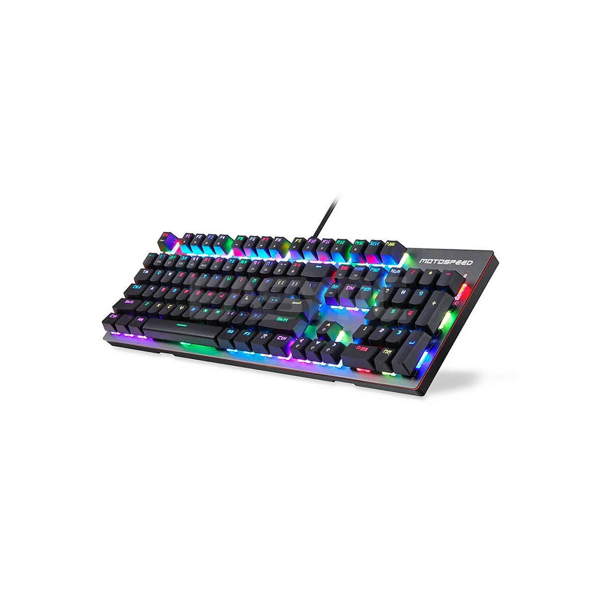 K89/CK89 RGB KAILH KEYBOARD MOCK1404 4PHIL