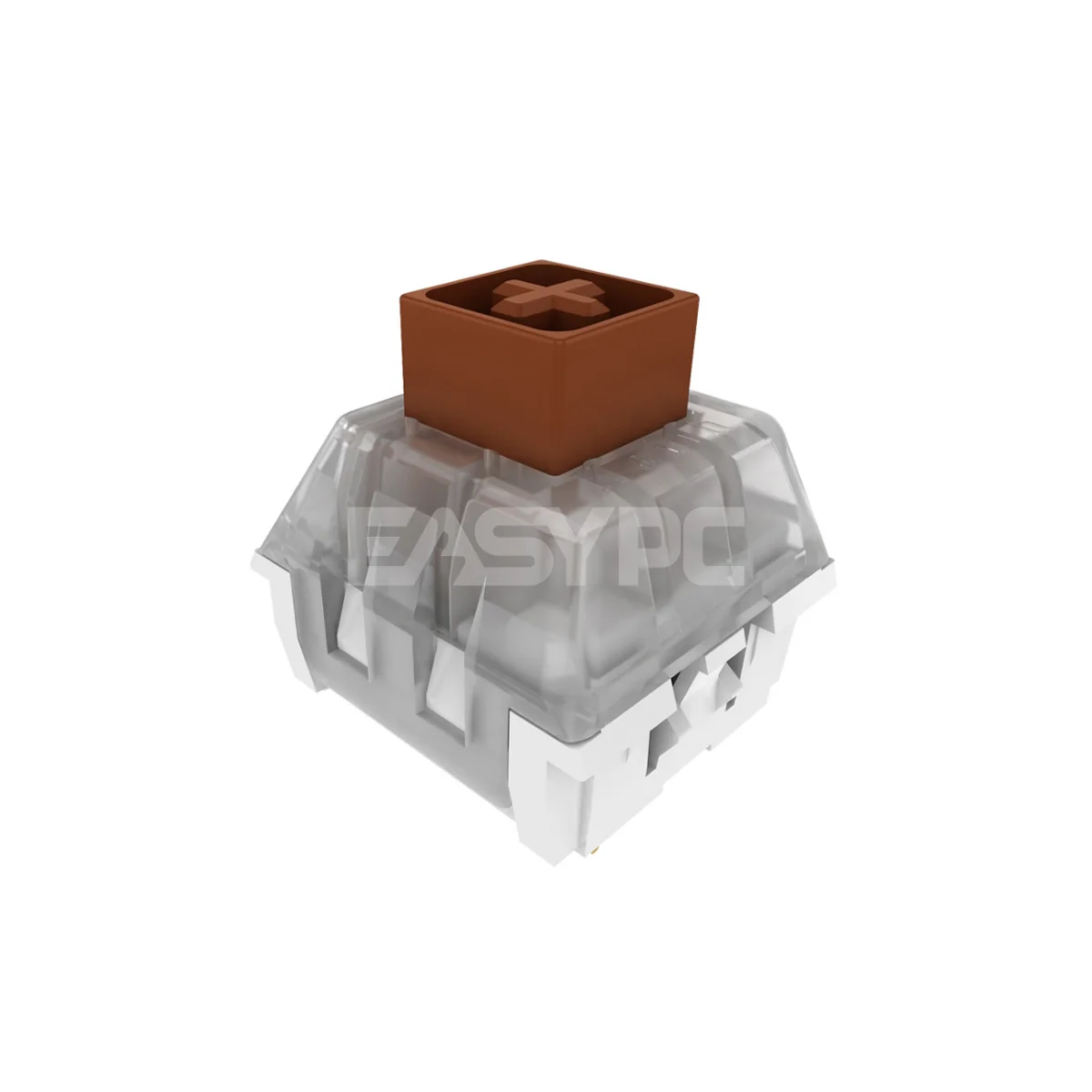 Kailh 3 Pin Mechanical Keyboard Switch Box Brown