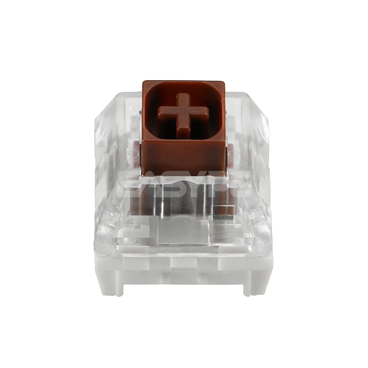 Kailh 3 Pin Mechanical Keyboard Switch Box Brown - Image 2