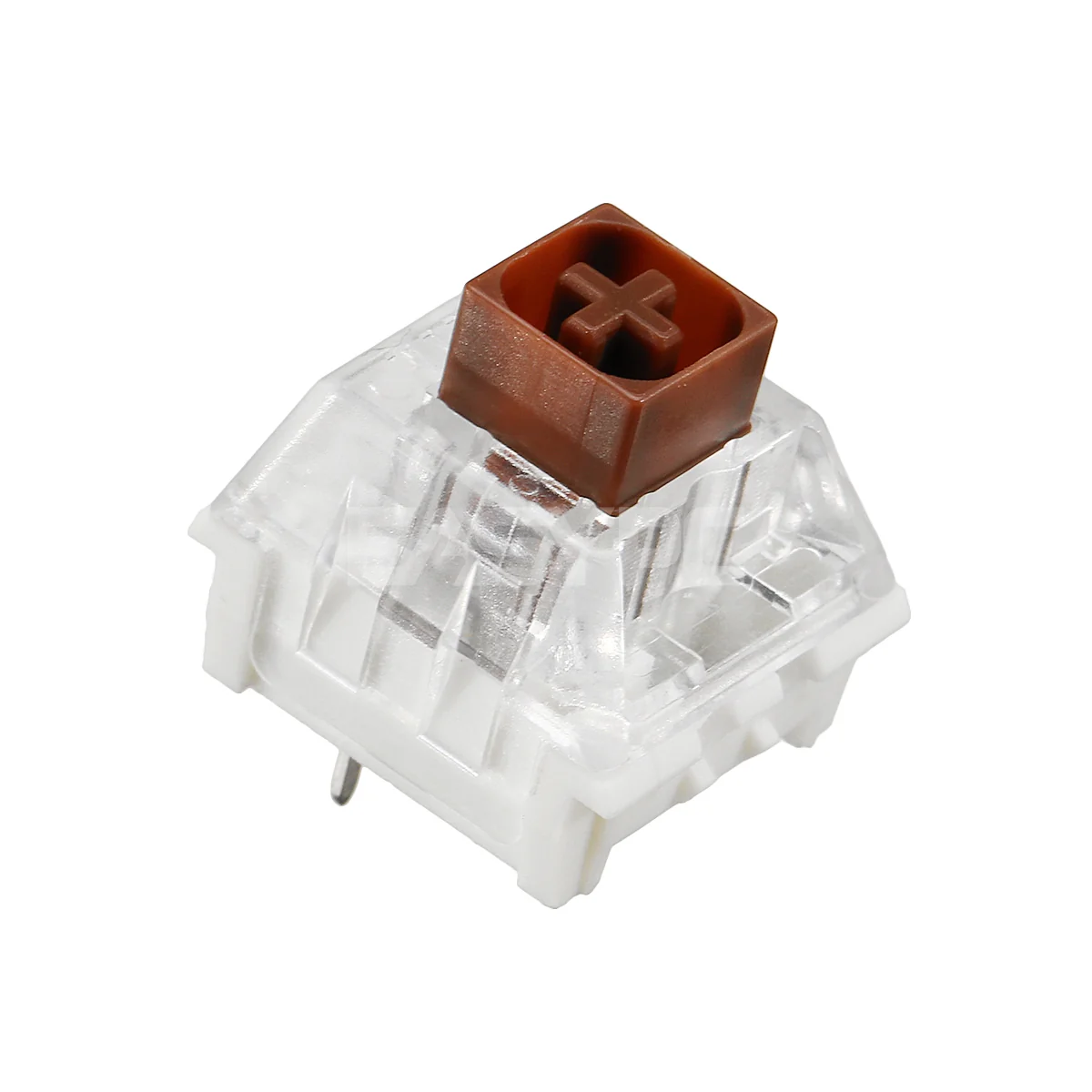 Kailh 3 Pin Mechanical Keyboard Switch Box Brown - Image 3