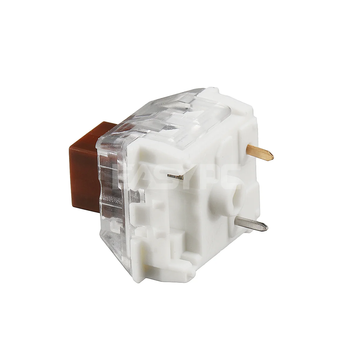 Kailh 3 Pin Mechanical Keyboard Switch Box Brown - Image 4