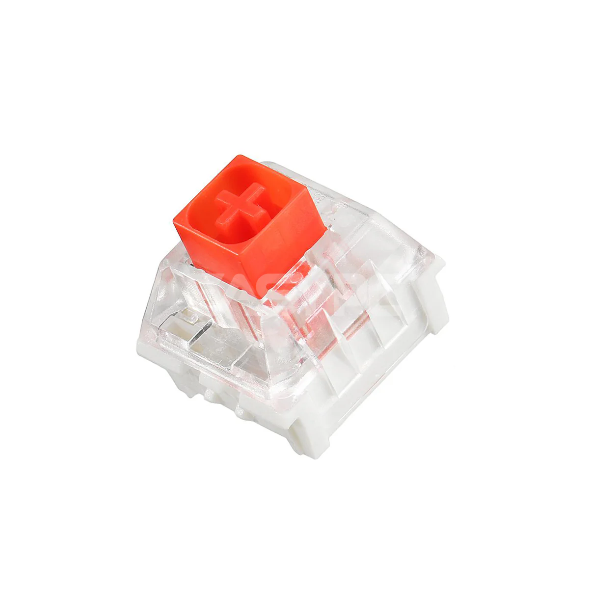 Kailh 3 Pin Mechanical Keyboard Switch Box Red