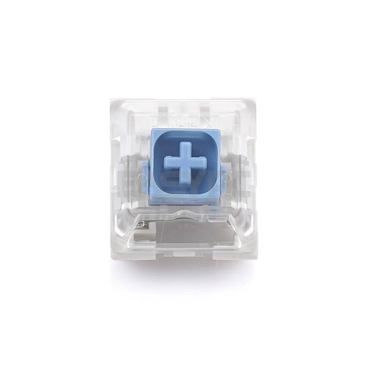 Kailh 3 Pin Mechanical Keyboard Switch Heavy Pale Blue - Image 2