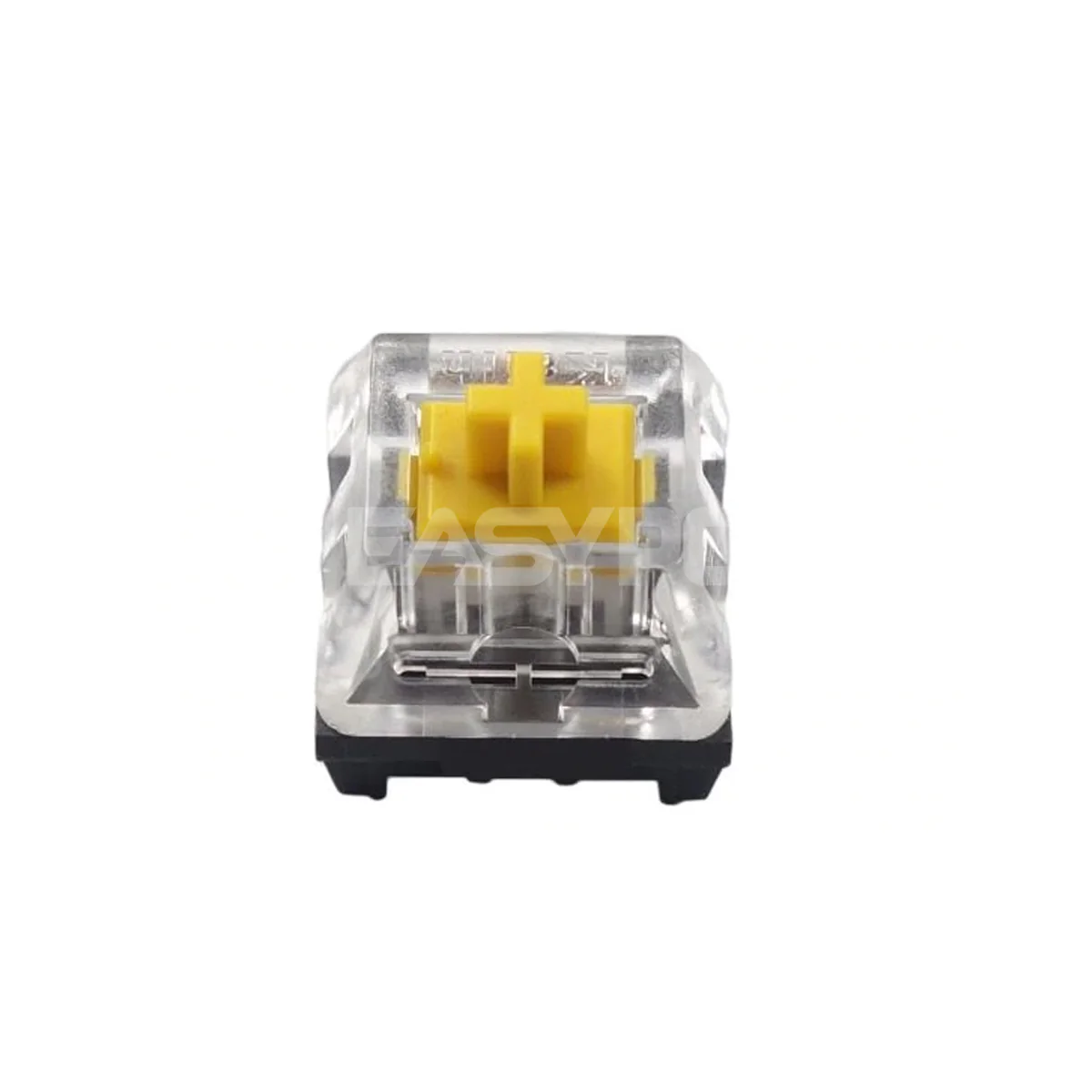 Kailh 3 Pin Mechanical Keyboard Switch Speed Gold
