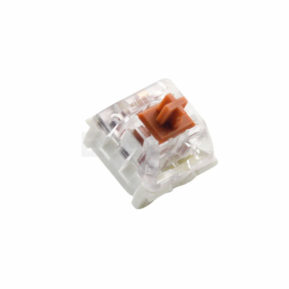 KAILH BOX WHITE 5-PIN | SPEED BRONZE 3-PIN Mechanical Switches - Image 19